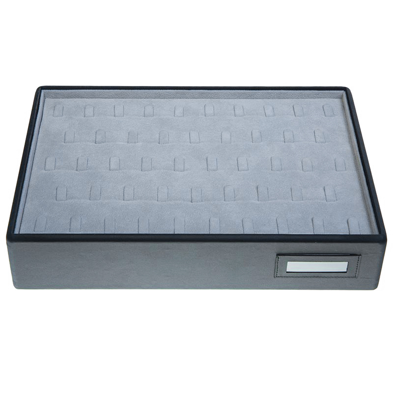 Ring tray