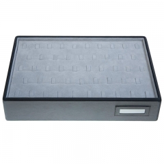 Ring tray