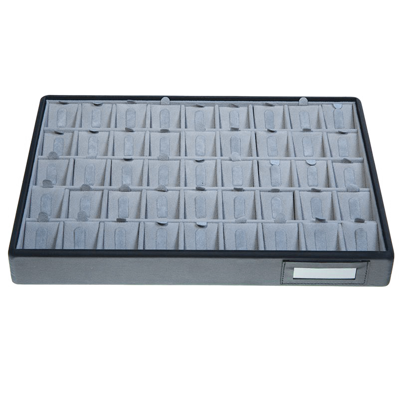Ring tray