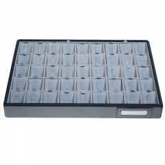 Ring tray