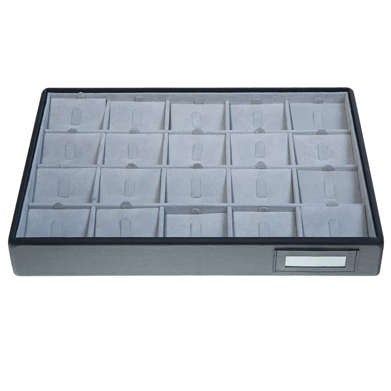 Ring tray