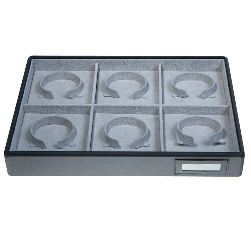 Bangle tray