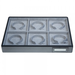 Bangle tray