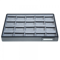 Earring tray