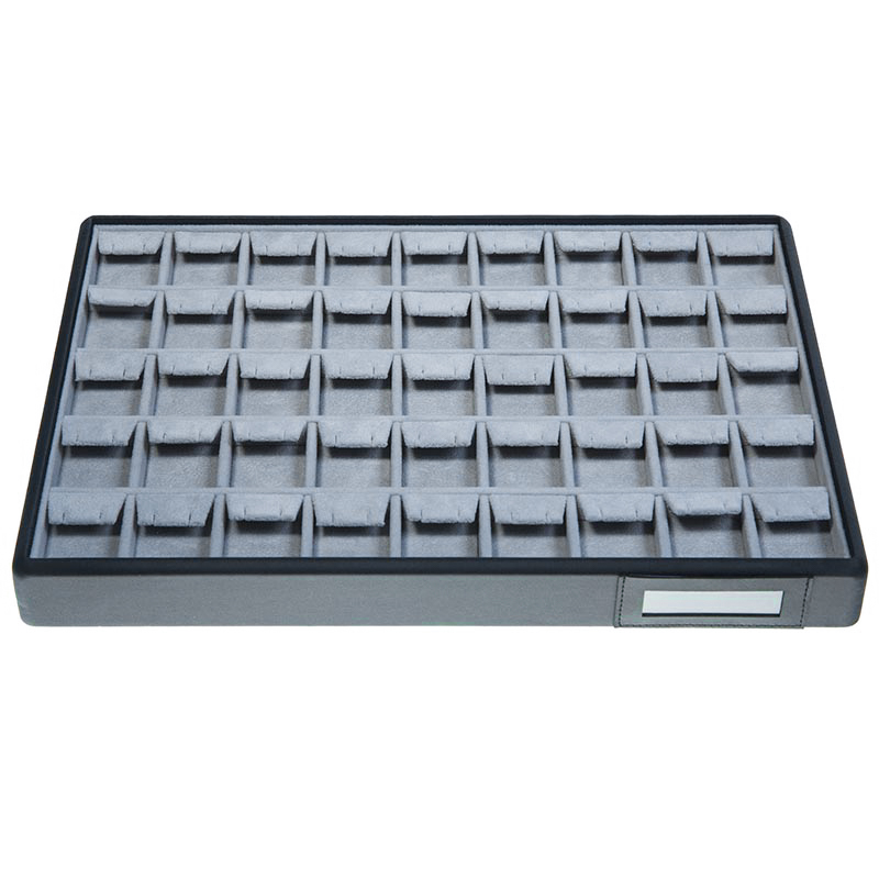 Earring tray