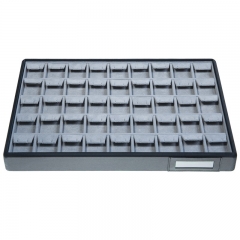 Earring tray