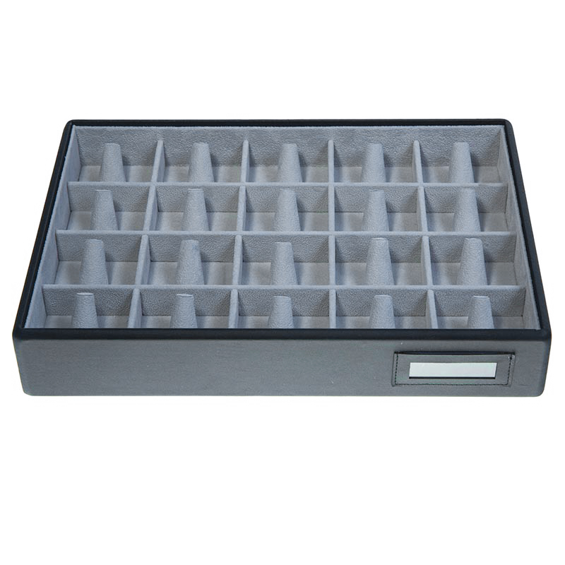 Ring tray