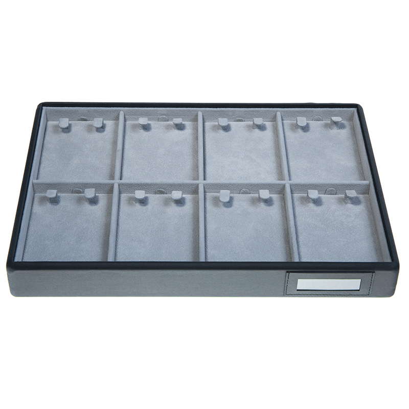 Earring tray