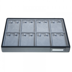 Earring tray