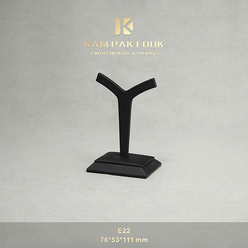 E22 Earring Stand