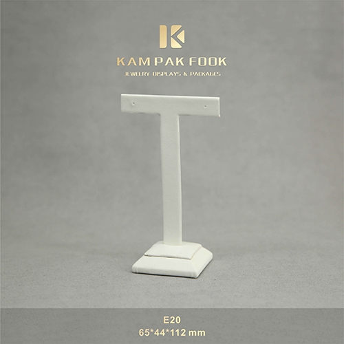 E20 Earring Stand