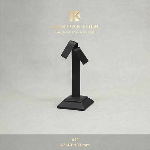 E11 Earring Stand