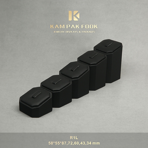 R1L Ring Stands Set