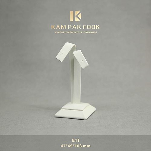 E11 Earring Stand