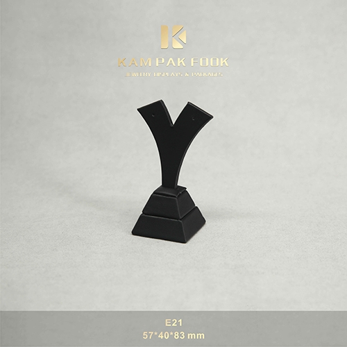 E21 Earring Stand