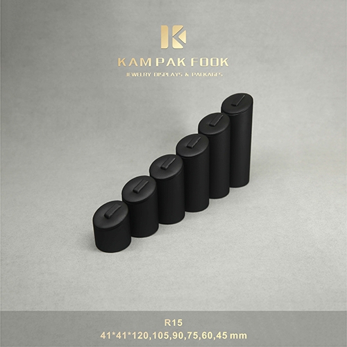 R15 Ring Stands Set