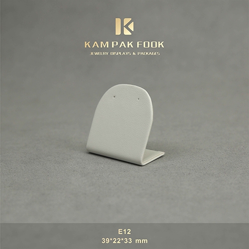E12 Earring Stand