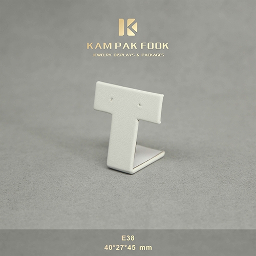 E38 Earring Stand