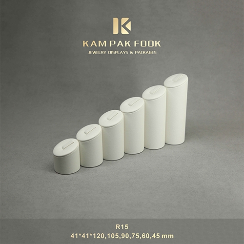 R15 Ring Stands Set