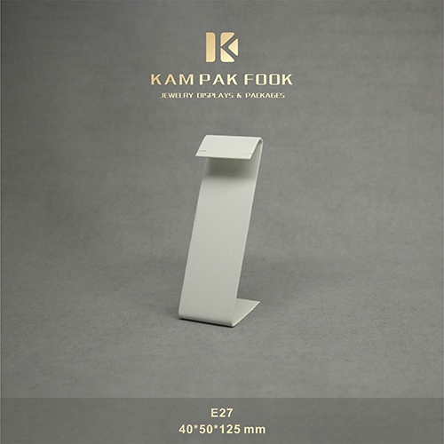 E27 Earring Stand