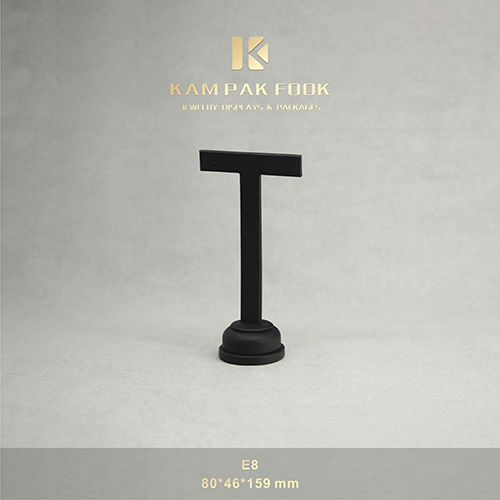 E8 Earring Stand