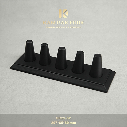 SR29-5P Five- Ring Stand