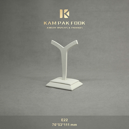 E22 Earring Stand