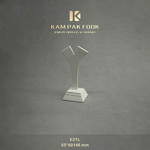 E21L Earring Stand