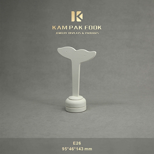 E26 Earring Stand