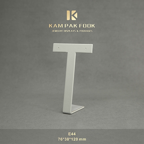 E44 Earring Stand