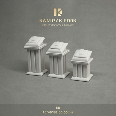 R8 Ring Stands Set