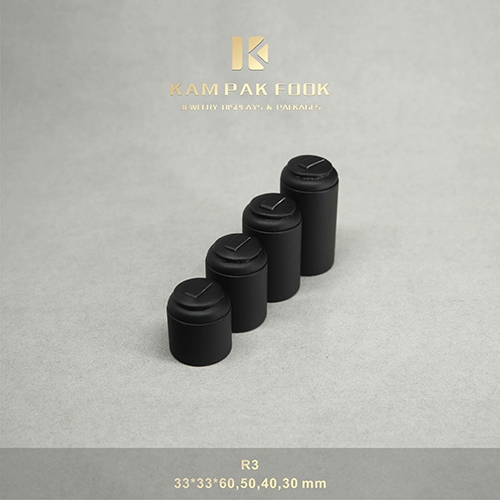 R3 Ring Stands Set