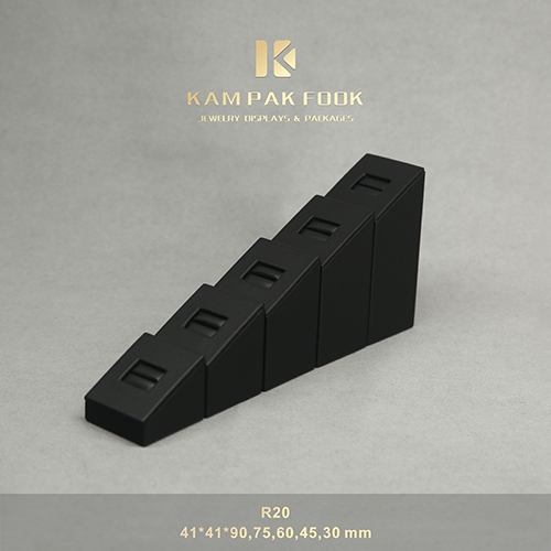R20 Ring stands set