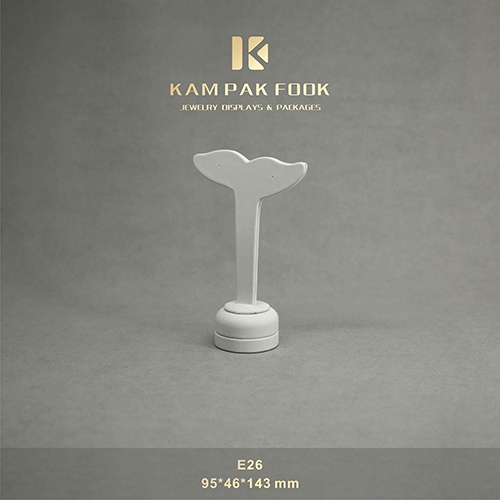 E26 Earring Stand