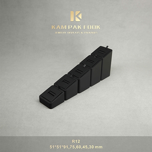 R12 Ring Stands Set