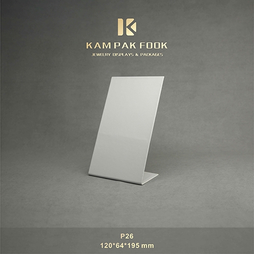 P26 Pendant Stand