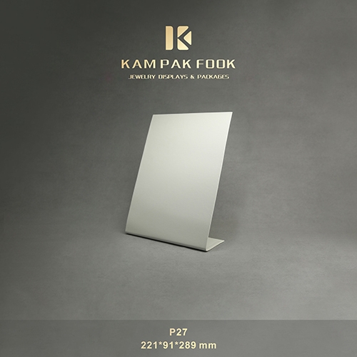 P27 Pendant Stand