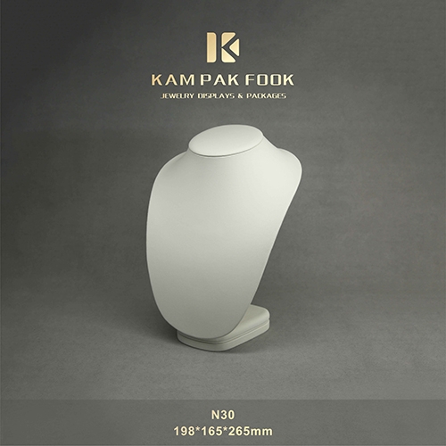 N30 Necklace Stand