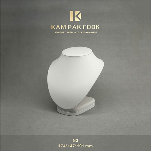 N3 Necklace Stand