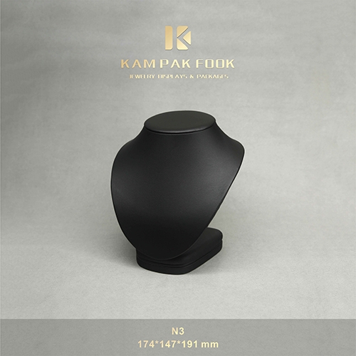 N3 Necklace Stand