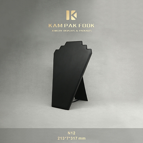 N12 Necklace Stand