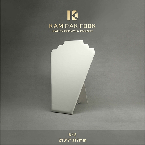 N12 Necklace Stand