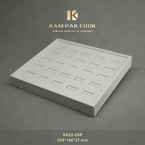 SR22-25P Set Ring