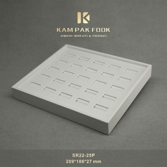 SR22-25P Set Ring