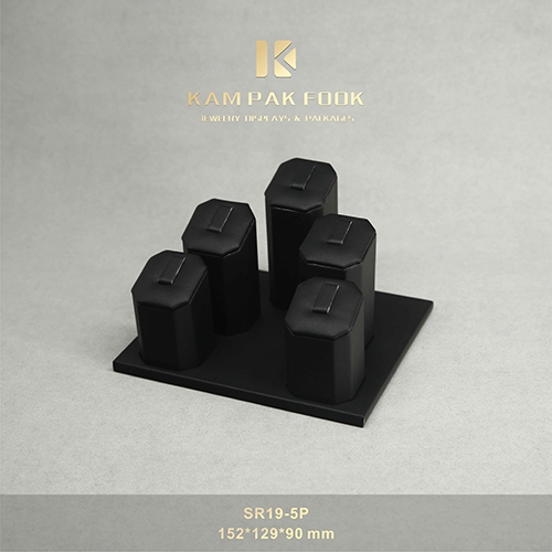 SR19-5P Set Ring