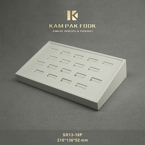 SR13-18P Set Ring