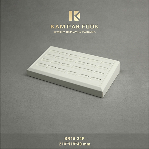 SR15-24P Set Ring