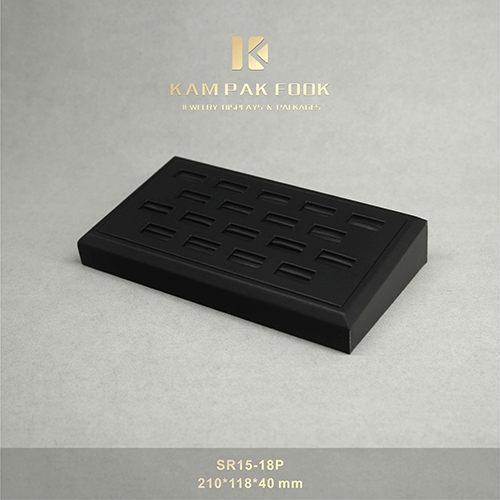 SR15-18P Set Ring