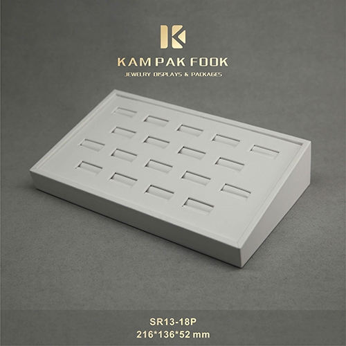 SR13-18P Set Ring