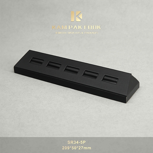 SR34-5P Set Ring